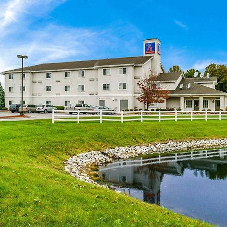 Motel 6 Fishers, In - Indianapolis 外观 照片