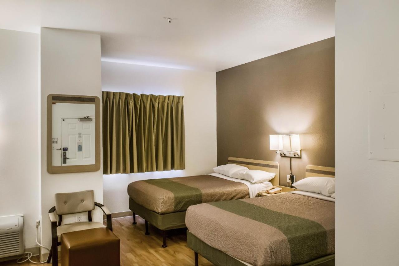 Motel 6 Fishers, In - Indianapolis 外观 照片