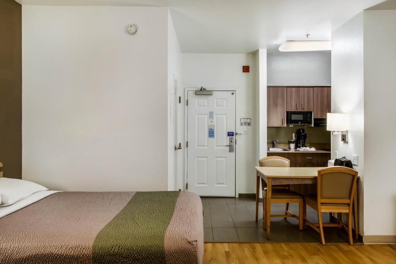 Motel 6 Fishers, In - Indianapolis 外观 照片