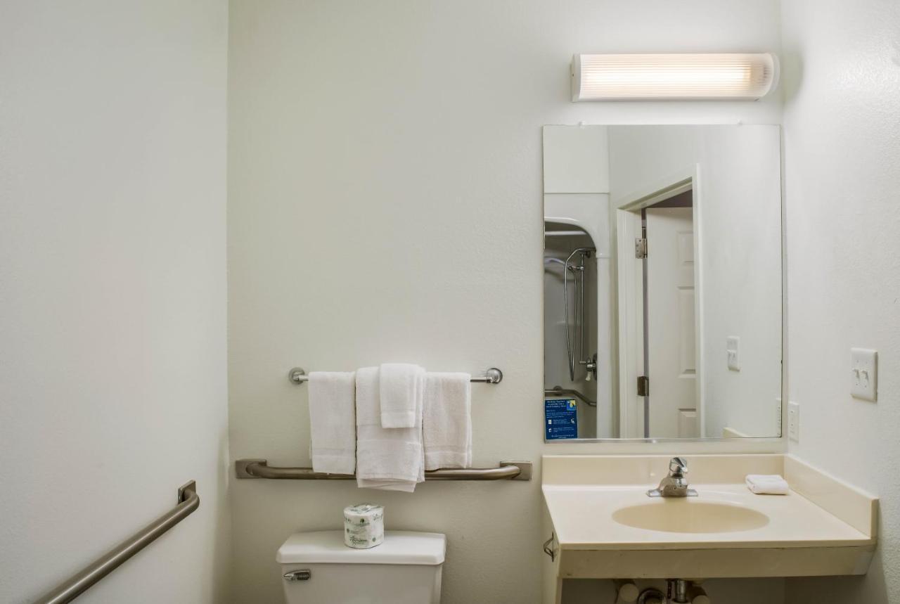 Motel 6 Fishers, In - Indianapolis 外观 照片